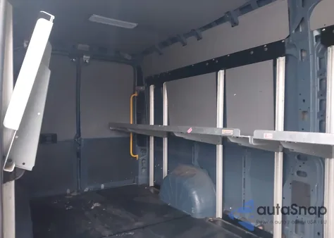 2020 Ram Promaster 3500 Cargo Van High Roof 159 Wb Ext z USA, uszkodzony, nr VIN 3C6URVJG4LE112383